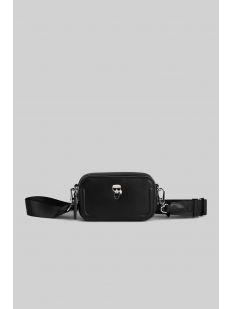 K/Ikonik Leather Camerabag