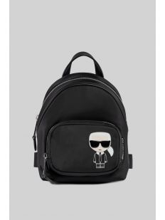K/Ikonik Nylon Sm Backpack