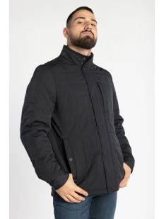 MMO-TRENT-Quilted Jacket