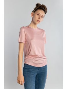 FABRIC INTEREST RELAXED TEE