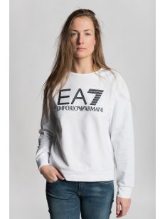 Ea7 Felpa Sweatshirt