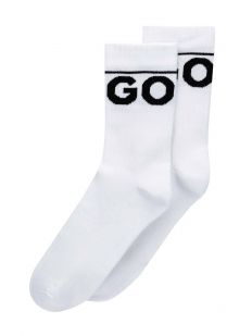 Socks 2 Pack Qs Rib 10241215 01