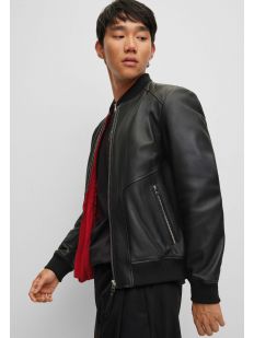 Leather Jacket Lenno 10245967 01