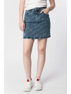 Jeans Skirt Girella 1 10247394 01