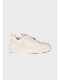 Wow 04 Sneakers Calf Sand