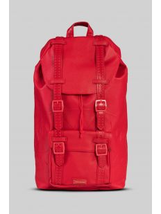 The Hills Backpack Red