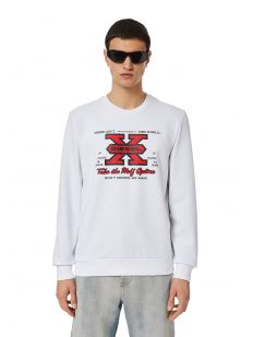 Sweatshirt S-Ginn-K25