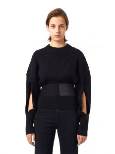 Sweater M-Sylvania Knitwear