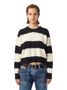 Sweater M-Virginia Knitwear