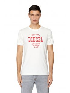 T-Shirt T-Diegor-E12