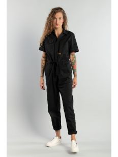 ARMY JUMPSUIT S\S