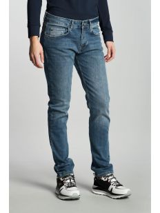 Denim Jeans Ladies Bhp.1W1.020.204
