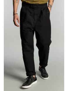 WORKER CHINO RELAXED PANT