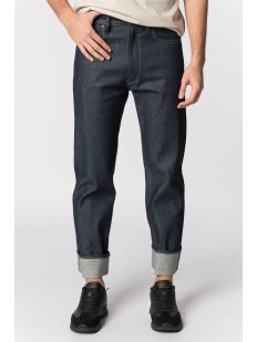 Jeans Type 49 Relaxed Selvedge