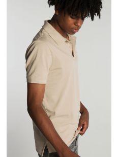 TOMMY CLASSICS SOLID STRETCH POLO