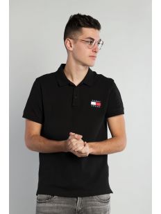 Tommy Badge Polo Shirt