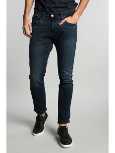 Scanton Slim Jeans Ae167 Bbks