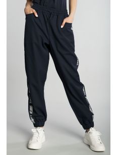 TOMMY JEANS JOGGER TAPE RELAXED