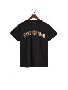 Gant Crest Shield T-Shirt