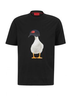T-Shirt Ducky 10225143 01