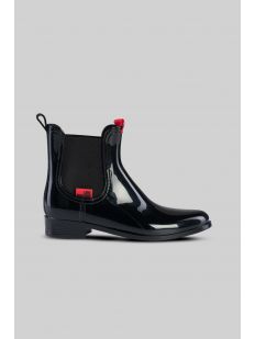 Ankle Boot Sca No Rainboot