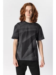 Shadow Print Comfort T-Shirt
