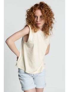 Liquid Touch Relaxed Tee