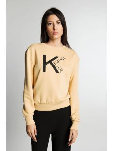 Act College Sweater kkw.1w1.016.00