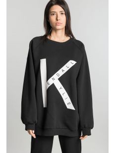 Oversized Sweater kkw.1w1.016.004