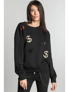 Dollar Cllg Sweater Kkw.1W1.016.00