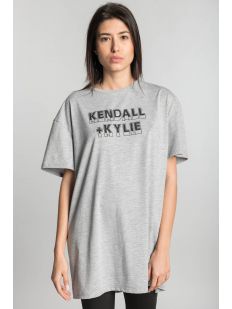 Longfit V3 T-Shirt kkw.1w1.016.031