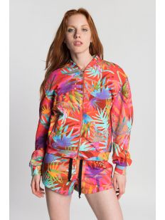 Tropical Palm Bomber Kw.2S1.016.0