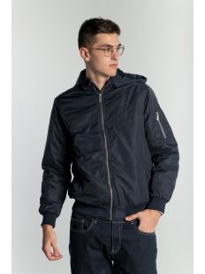 Quilted Moto Jacket Bhp.1W1.061.027