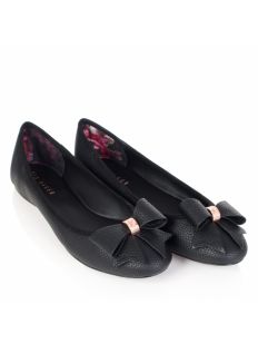 WFS-SUALLY-Bow ballet pump