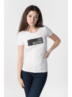 Love Moschino T-Shirt