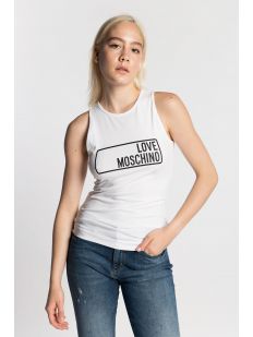 Love Moschino Tank Top
