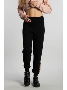 LOVE MOSCHINO TROUSERS