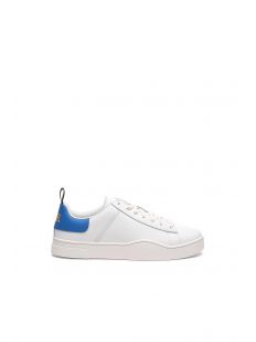 SNEAKERS S-CLEVER LOW LACE