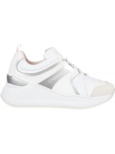 RUNNER SNEAKERS LACEUP NY-LTH