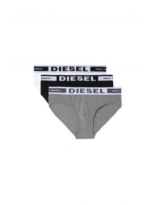 3 PACK UNDERPANTS UMBR-ANDRE
