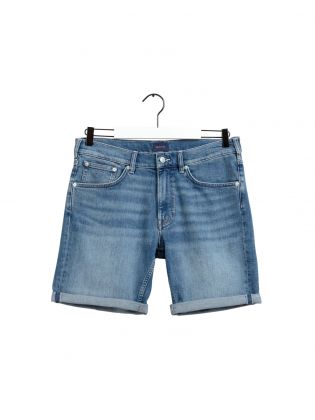 Arley Gant Jeans Shorts