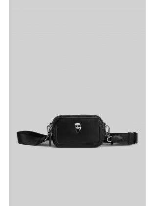 K/Ikonik Leather Camerabag