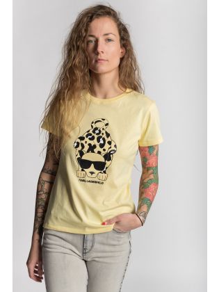 Big Ikonik Animal T-Shirt
