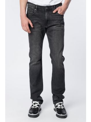 Jeans 5-Pocket Wide