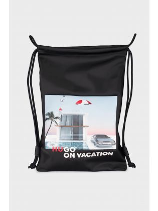 Bag Vacation Drwstrng 10236381
