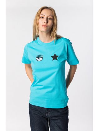 610 Eye Star Embro t-shirt