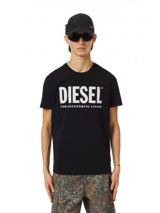 T-Shirt T-Diegos-Ecologo