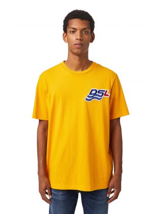 T-Shirt T-Just-B83