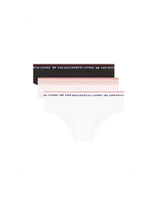 3 PACK UNDERPANTS UFPN-OXYS