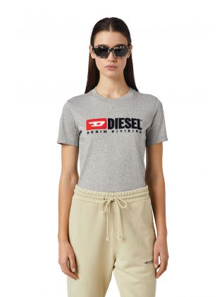 T-Shirt T-Reg-Div